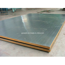 High Quality New Need Clad Plate or Tri-Clad Plate